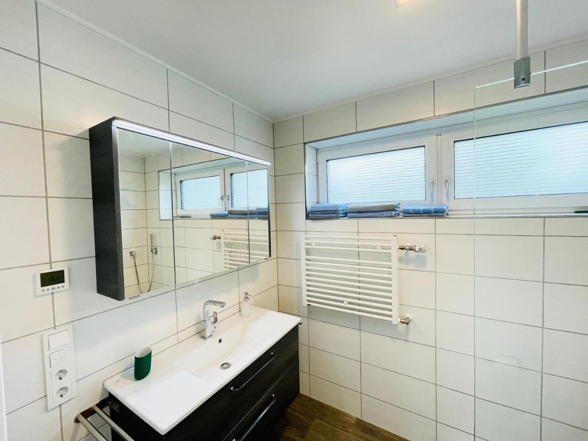 Ferienwohnung Mittelrhein Familie Lehmann Niederburg Buitenkant foto