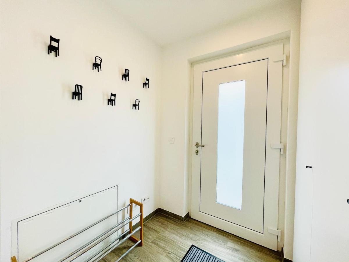 Ferienwohnung Mittelrhein Familie Lehmann Niederburg Buitenkant foto