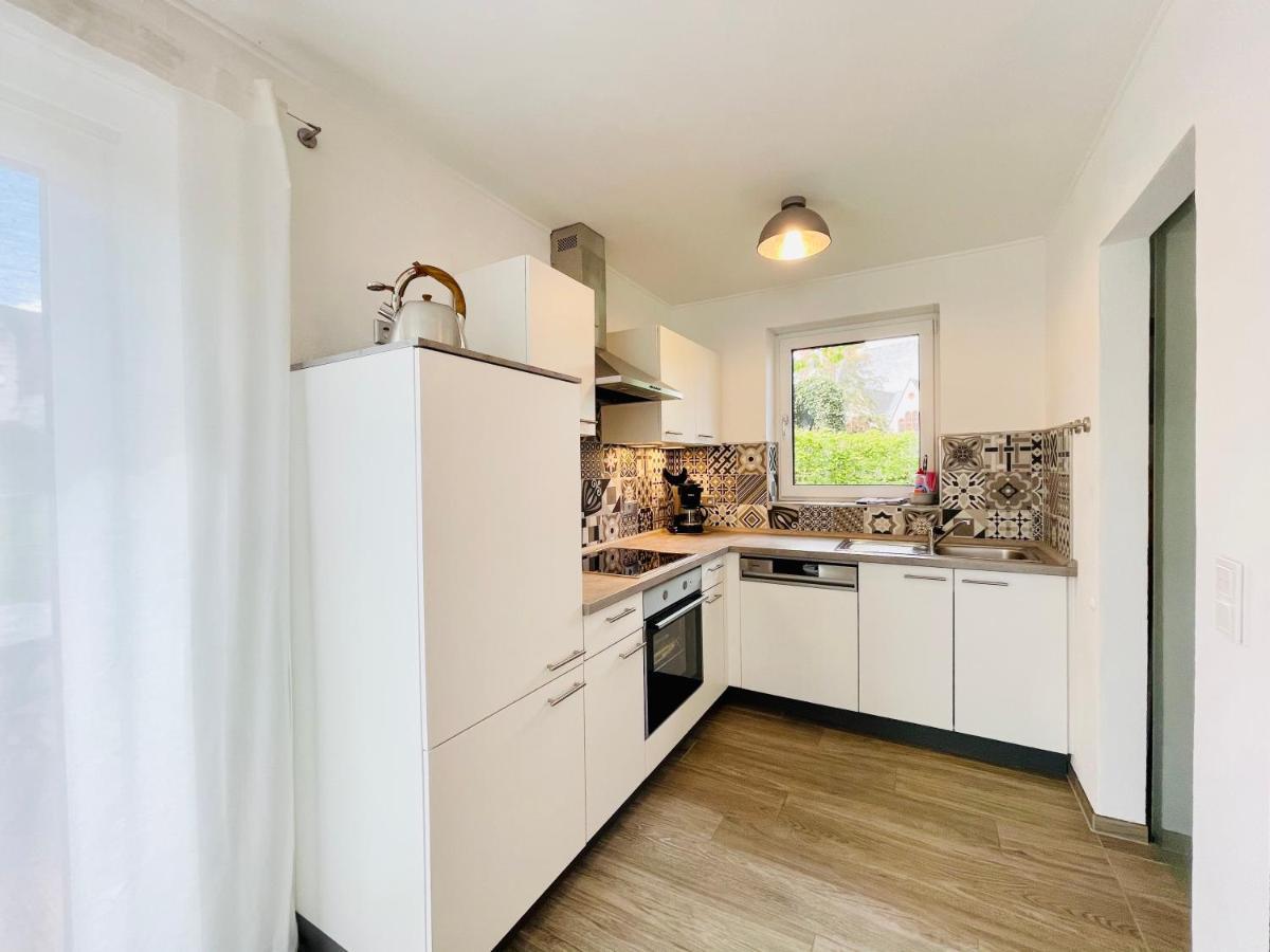 Ferienwohnung Mittelrhein Familie Lehmann Niederburg Buitenkant foto