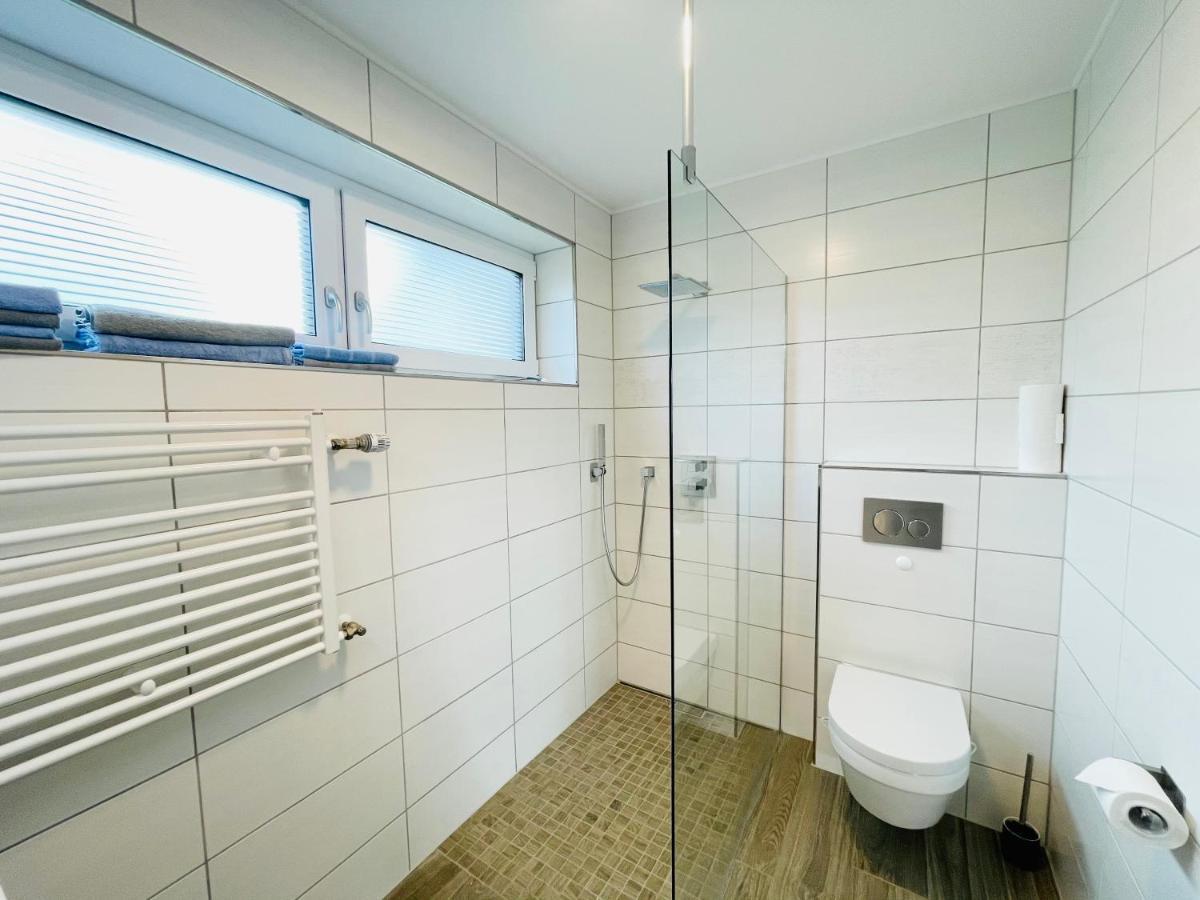 Ferienwohnung Mittelrhein Familie Lehmann Niederburg Buitenkant foto